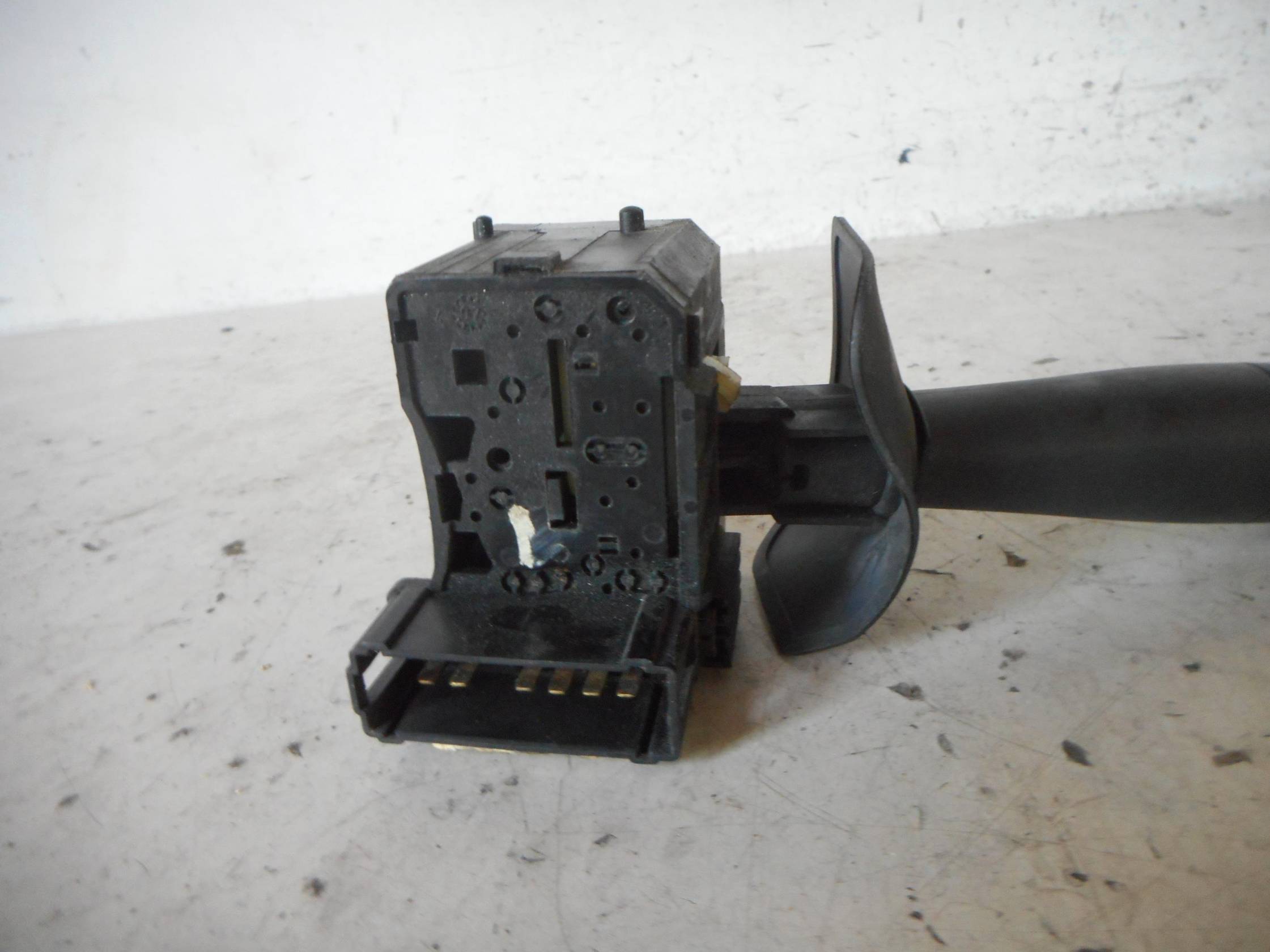 Blocco comandi tergicristalli